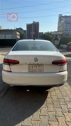 فولكسفاغن باسات